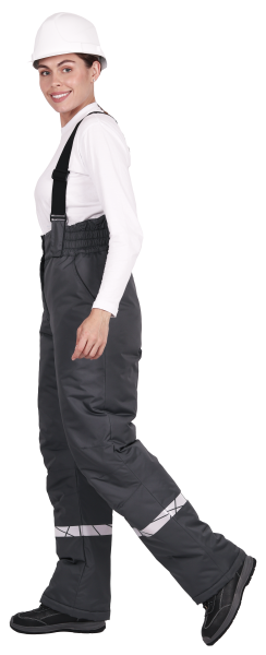 Брюки ВИРАЖ НЕО зимние