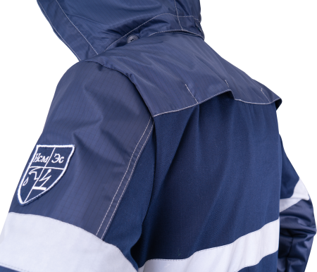 Костюм ПЕТРОЛЕУМ-2