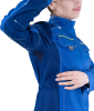 Куртка ТУРБО SAFETY летняя