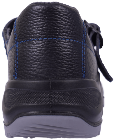 Полуботинки с перфорацией СОЮЗ