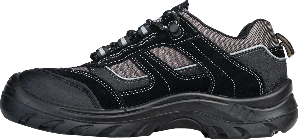 Полуботинки JUMPER (ДЖАМПЕР) с КП и КС