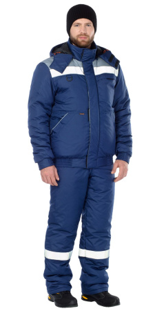 Костюм утепленный "Транзит"
