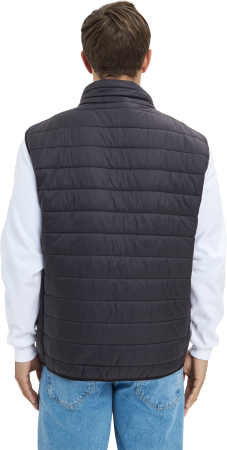 Жилет ДЕМИ стеганый