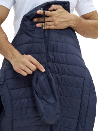 Куртка ДЕМИ стеганая