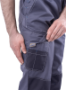 Полукомбинезон ТУРБО SAFETY летний
