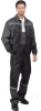 Костюм АВТОМОЙЩИК летний
