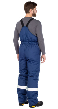 Костюм утепленный "Транзит"