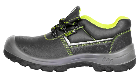 Полуботинки СПЕЦ® с МП и МС