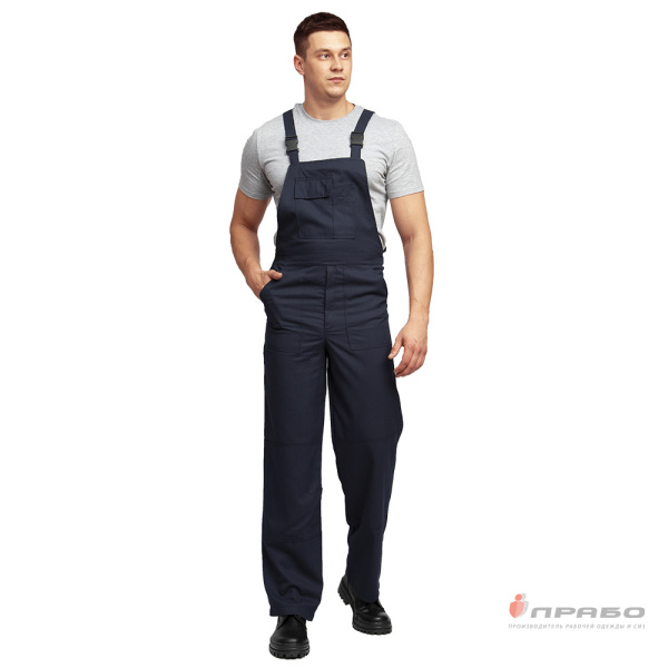 Костюм летний для водителей, работников мастерских и ЧОП