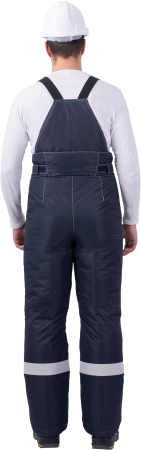 Костюм СТАРАТЕЛЬ зимний