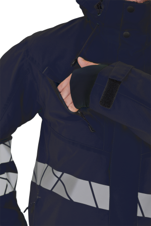 Куртка мужская утепленная ACTIVE