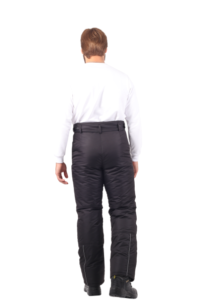 Брюки СКАНДИНАВИЯ зимние