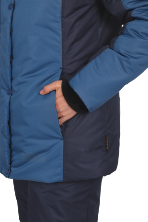 Куртка ВИРАЖ НЕО зимняя