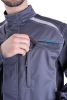 Куртка ТУРБО SAFETY летняя