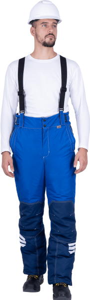 Брюки ЭДВАНС зимние