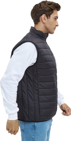 Жилет ДЕМИ стеганый