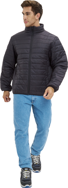 Куртка ДЕМИ стеганая