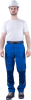 Брюки ТУРБО SAFETY летние