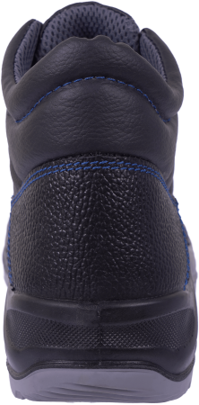 Ботинки СОЮЗНИК с МП