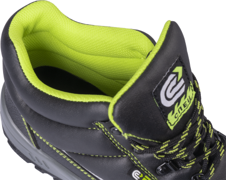 Ботинки СПЕЦ®