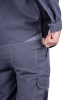 Куртка ТУРБО SAFETY летняя