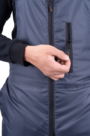 Костюм РОУД зимний