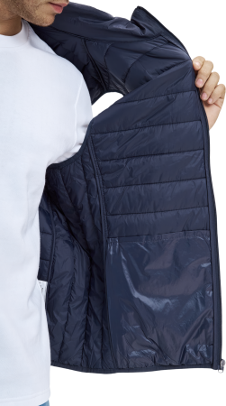 Жилет ДЕМИ стеганый