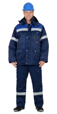 Костюм СИРИУС-ТИТАН куртка, п/к