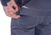 Куртка ТУРБО SAFETY летняя