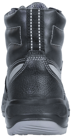 Ботинки TURBO с КП и КС