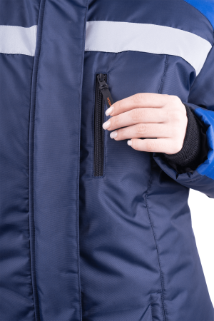 Костюм РОУД зимний