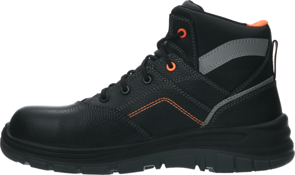 Ботинки OPERATOR 2.0 с КП и КС