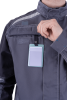 Куртка ТУРБО SAFETY летняя
