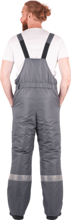 Костюм ГАЛАКТИКА зимний