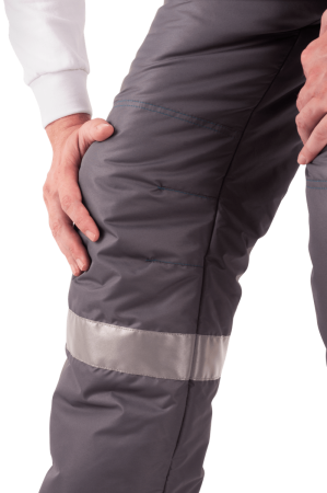 Костюм ГАЛАКТИКА зимний