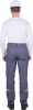 Брюки ТУРБО SAFETY летние