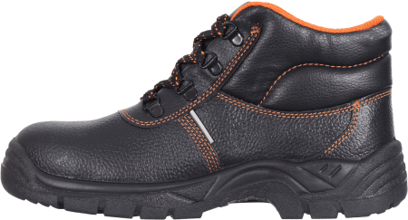 Ботинки МАСТЕР с МП