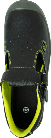 Полуботинки с перфорацией СПЕЦ®