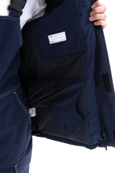 Костюм МЕГАСТАТОЙЛ зимний