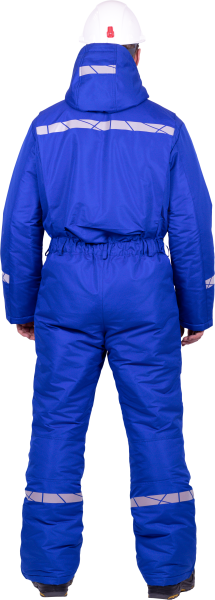 Комбинезон ПИЛОТ зимний