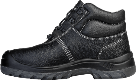 Ботинки BESTBOY (БЕСТБОЙ) с МП и МС