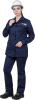 Костюм ОПЕРАТОР летний
