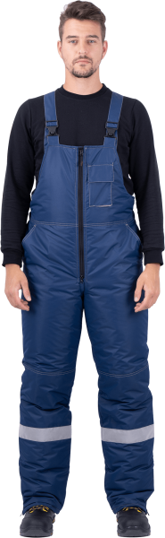 Костюм ЕНИСЕЙ зимний