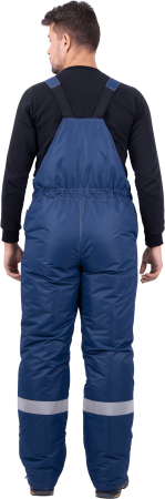 Костюм ЕНИСЕЙ зимний