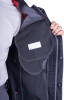 Куртка ТУРБО SAFETY летняя