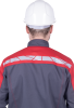 Куртка ХАЙ-ТЕК SAFETY летняя
