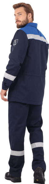 Костюм АНТИСТАТ летний