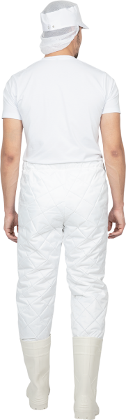 Брюки утепленные АПРЕЛЬ