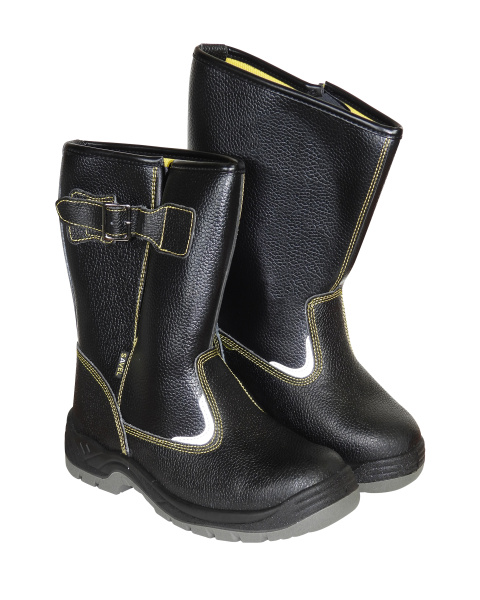 Сапоги ПРОФИ/К, МП МС, ПУ-ТПУ