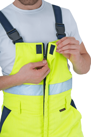 Костюм РЕФЛЕКТ-1 зимний